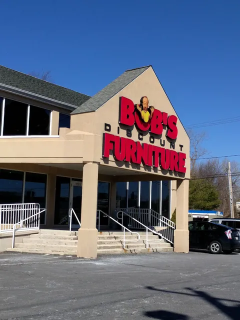 Bob’s Discount Furniture and Mattress Store