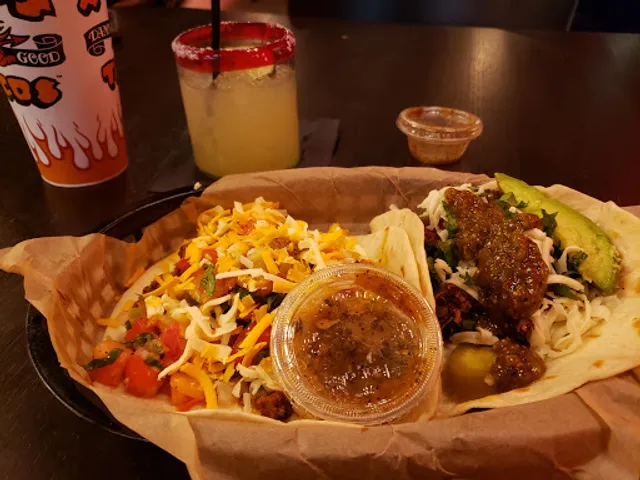 Torchy's Tacos