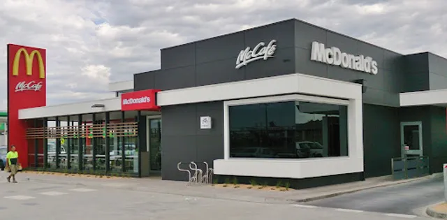 McDonald's-Cranbourne North
