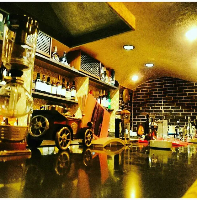 BAR 英泉