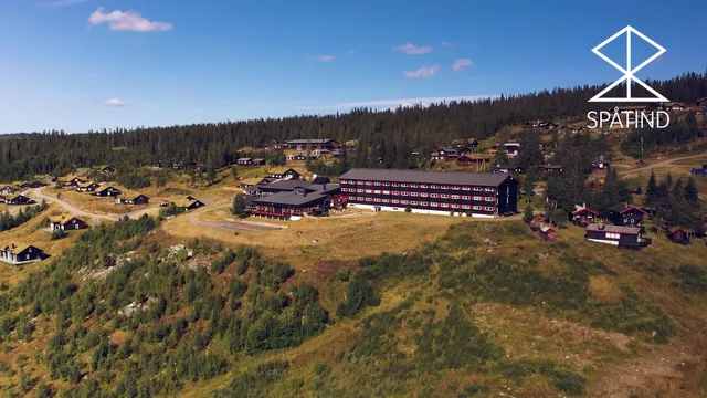 Spåtind Sport Hotel AS