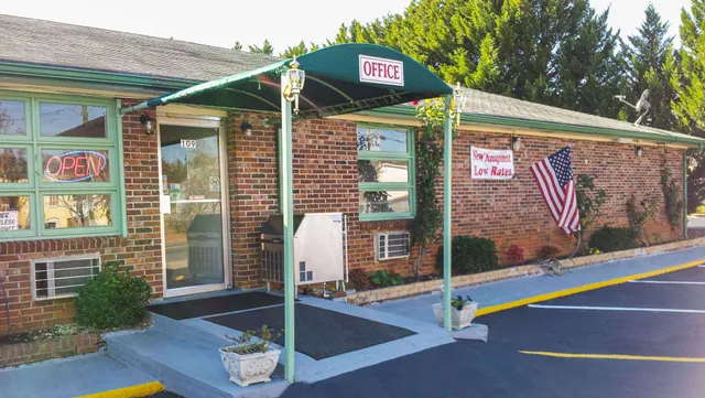 Relax Inn Westminster