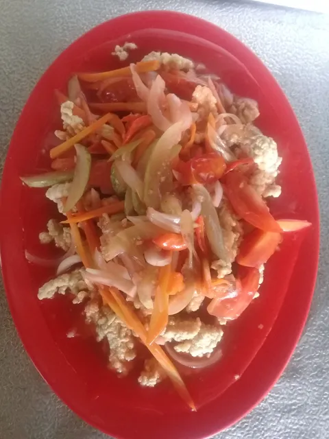 Restaurant & Seafood AA