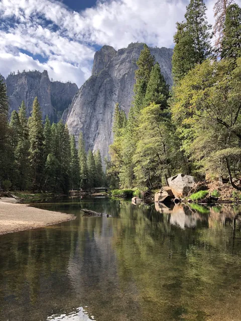 Yosemite Valley Lodge