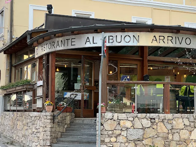 Ristorante Al Buon Arrivo