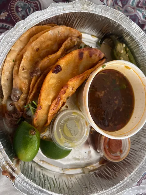 Catrinas Mexican Food 2