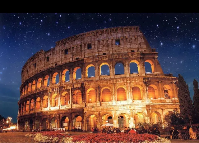 La Fontana nel Cortile