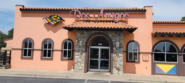 Dos Amigos Mexican Restaurant