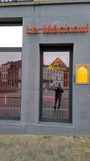 Le Méchoui - Tournai