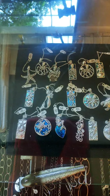 Terra's Sterling Jewelry And Gifts