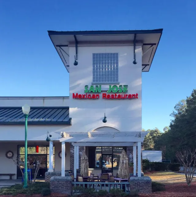 San Jose Mexican Restaurant