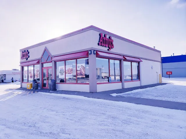 Arby's