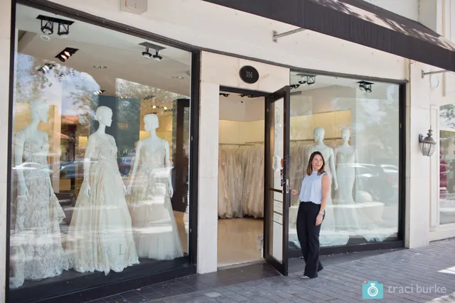Merlili Bridal Boutique