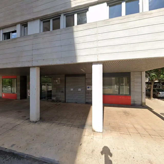 Residencia Universitaria Goya de Zaragoza - Mi Casa Inn