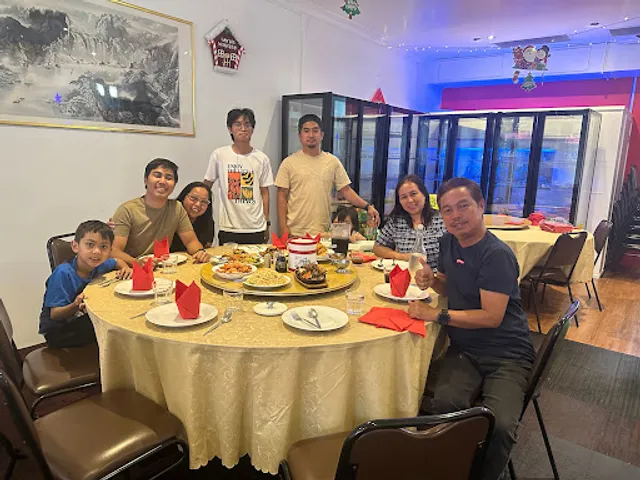 Wonder Chinese Restaurant