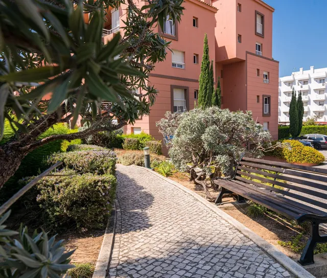 Golden Beach Litoral Mar