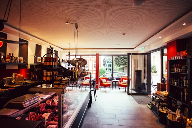 Schinken Gerdes, Feinkost, Tapas, Wurst und Schinkenspezialitäten