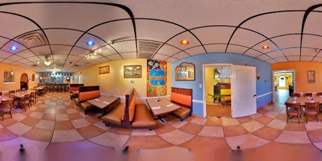 Agave Mexican Bar & Grill