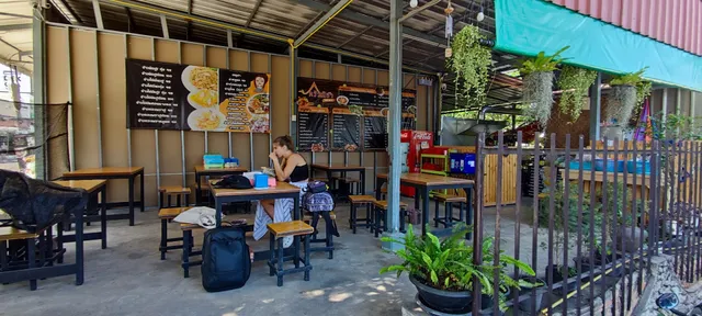 นัวเวอร์ by อลิส