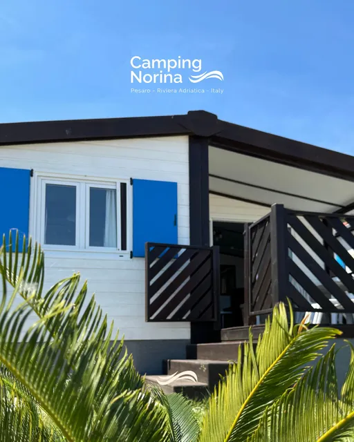 Camping Norina Pesaro
