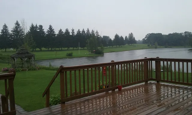 Wolf's Den Banquet Center