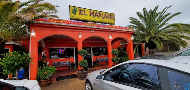 El Mariachi Mexican Restaurant