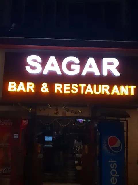 Sagar Bar And Restaurant