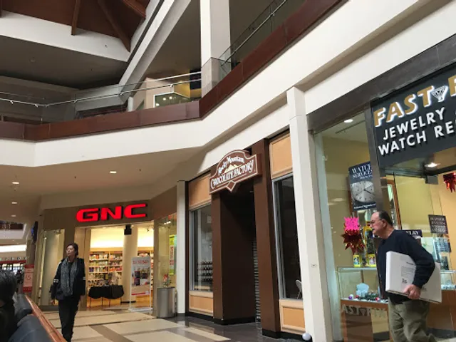 Rocky Mountain Chocolate Factory