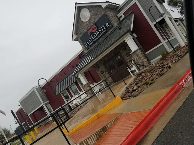 Red Lobster