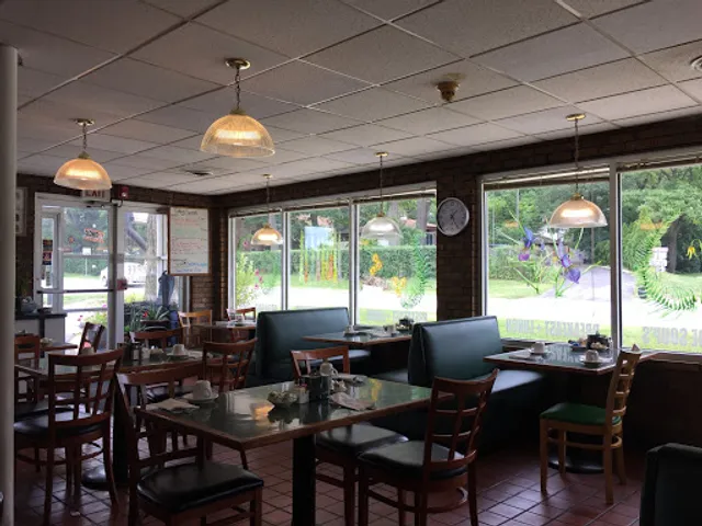 Willow Springs Family Restaurant