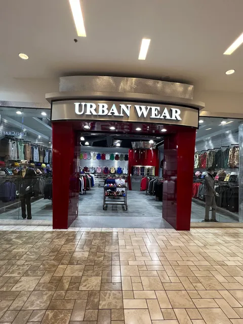 Urban Wear