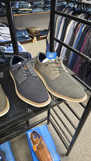 Mister Cool's Clothing