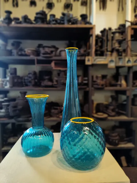 Museum of American Glass