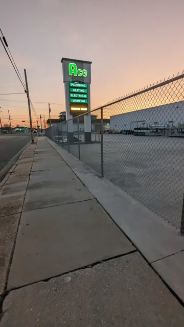 Ace Plumbing, Heating & Electrical Supplies, Inc.