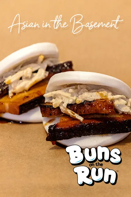 Buns on the Run
