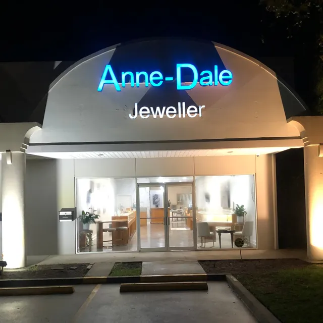 Anne Dale Jewelers