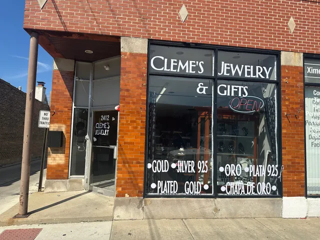 Cleme’s Jewelry & Gifts