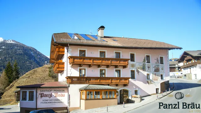 Gasthof | Restaurant | Pizzeria Panzlbräu