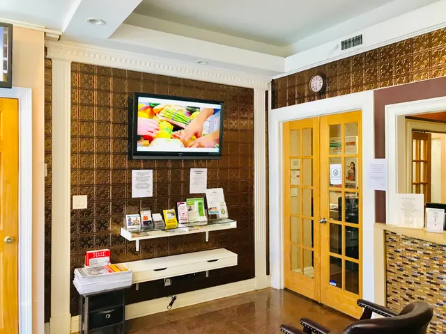 Dr. Surendra Sugrim, MD