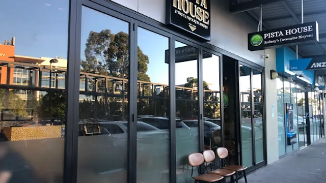 Pista house Bellavista