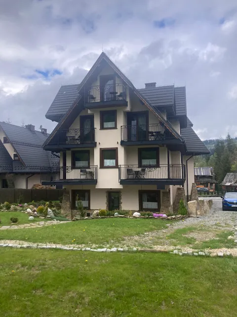 Highlander Heart Residence - Rezydencja Gorlaskie Serce