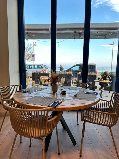 Voramar Restaurant L'Escala