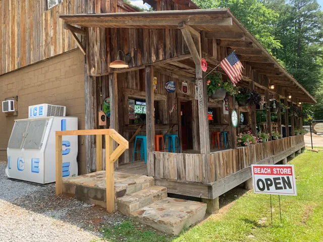 Rabun Beach Grocery