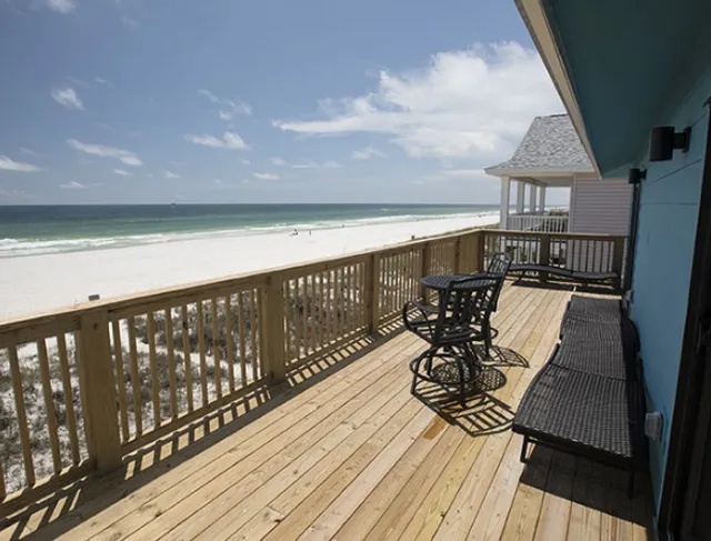 Sunspot Realty Vacation Rentals