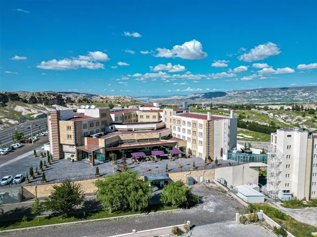 Ramada by Wyndham Cappadocia