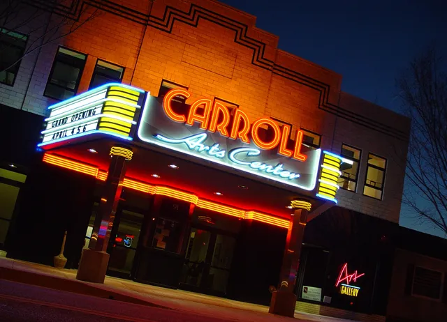 Carroll County Arts Council