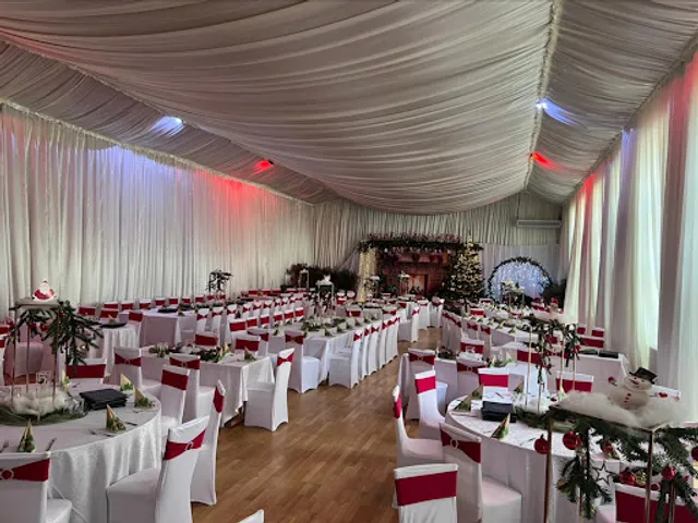 Restaurant Bayerischer Hof