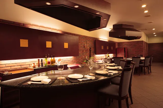 Teppan Grill ICHO