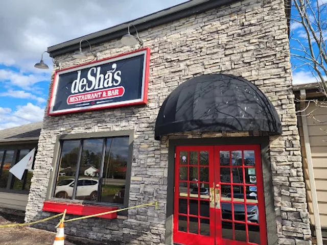 deSha's - Maysville