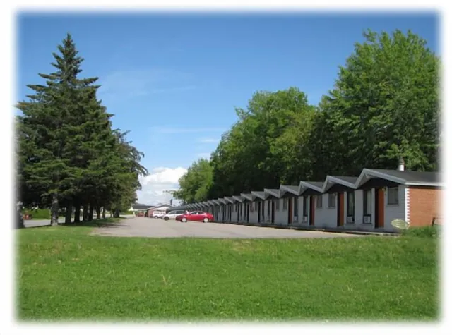 Motel Rideau